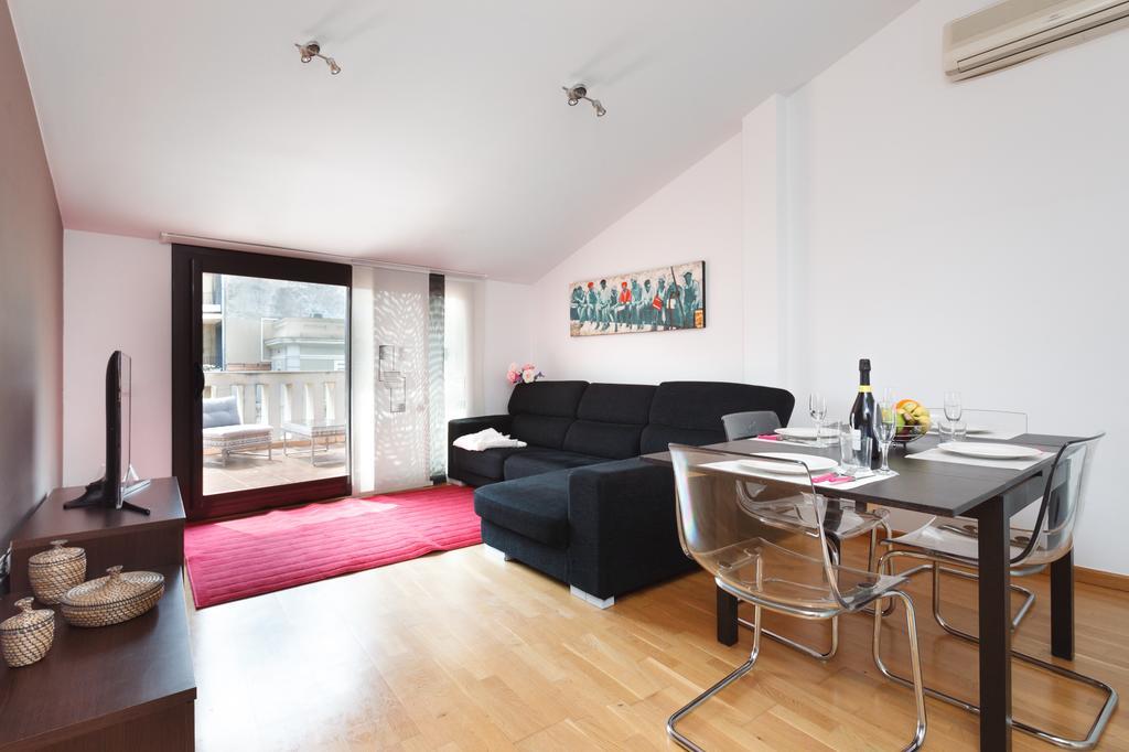 Ferienwohnung Matarolux 5 Exterior foto