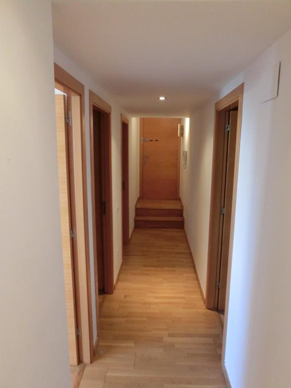 Ferienwohnung Matarolux 5 Exterior foto